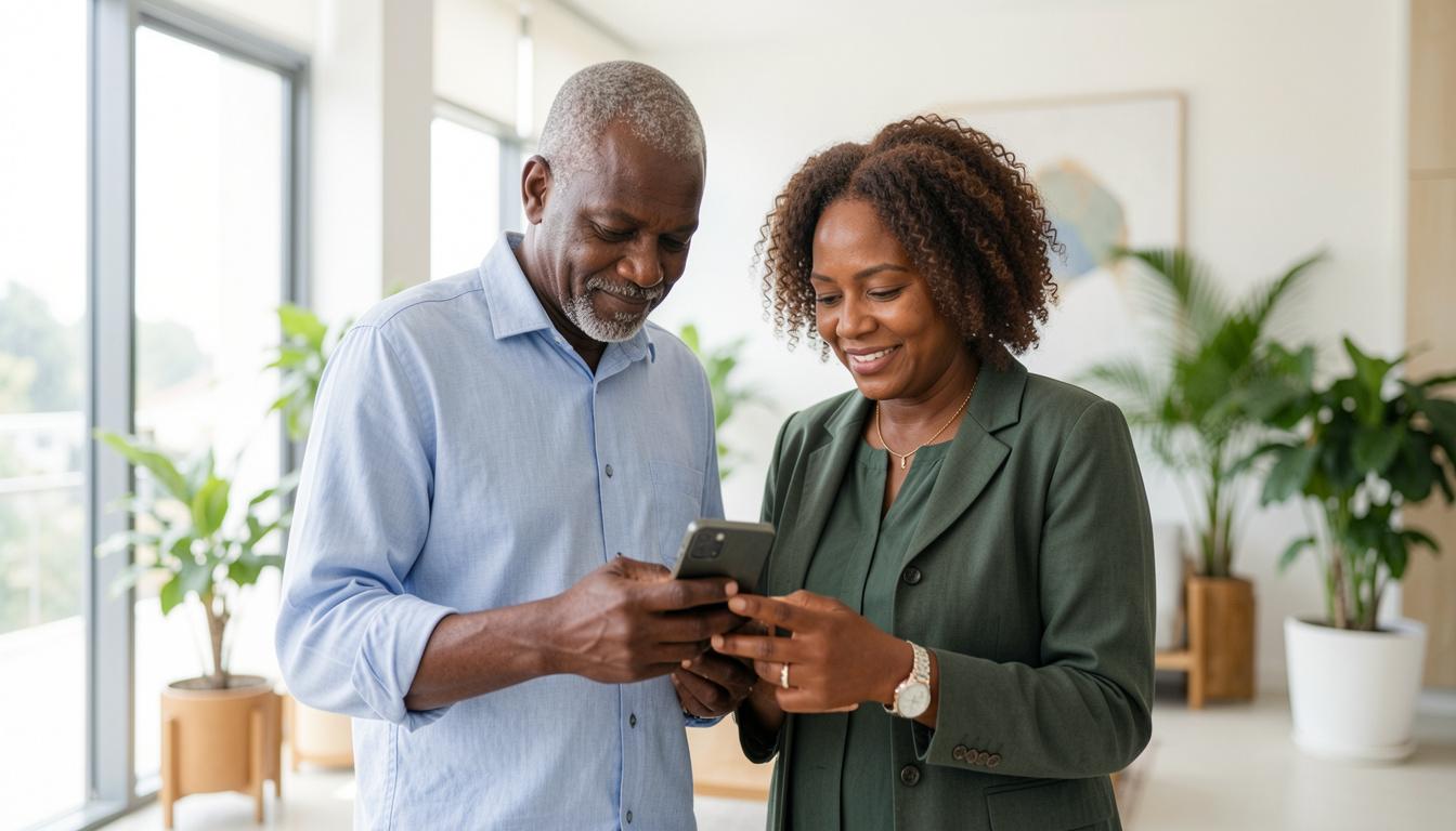 2026 Online Safety Tips for Older Adults in Kenya