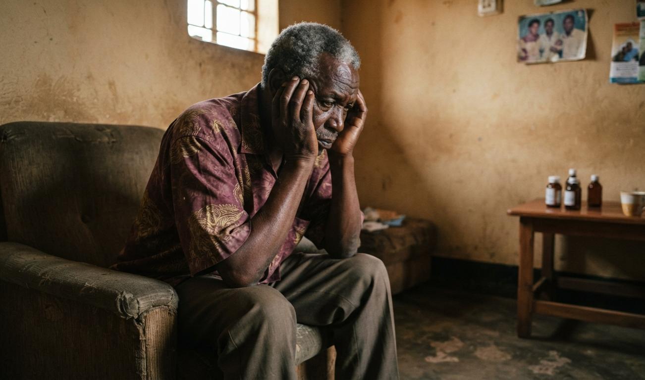 The Impact of Technology on Seniors' Mental Health