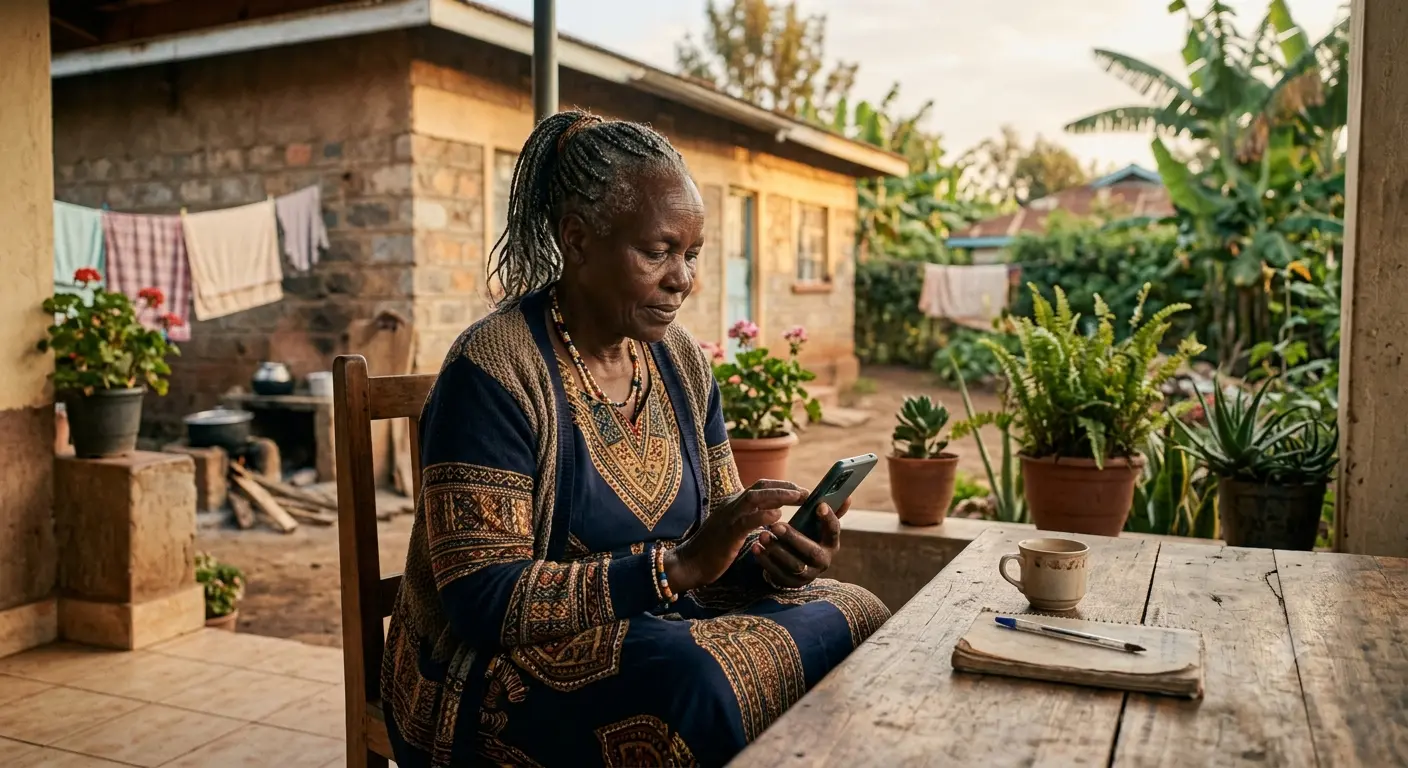 How to Reverse M-Pesa Transactions: Complete Guide for Seniors