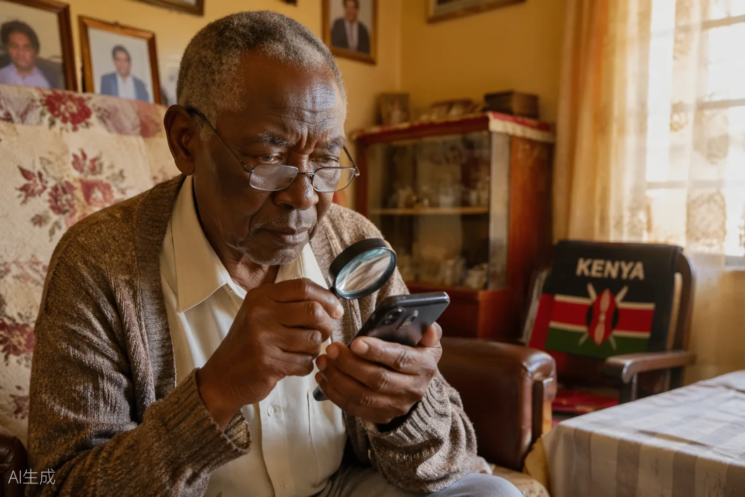Make Your Phone Work for You: 5 Settings Every Senior Should Turn On