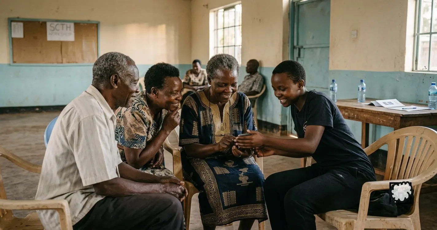 The AI Advantage: Smart Growth for Kenyan Businesses