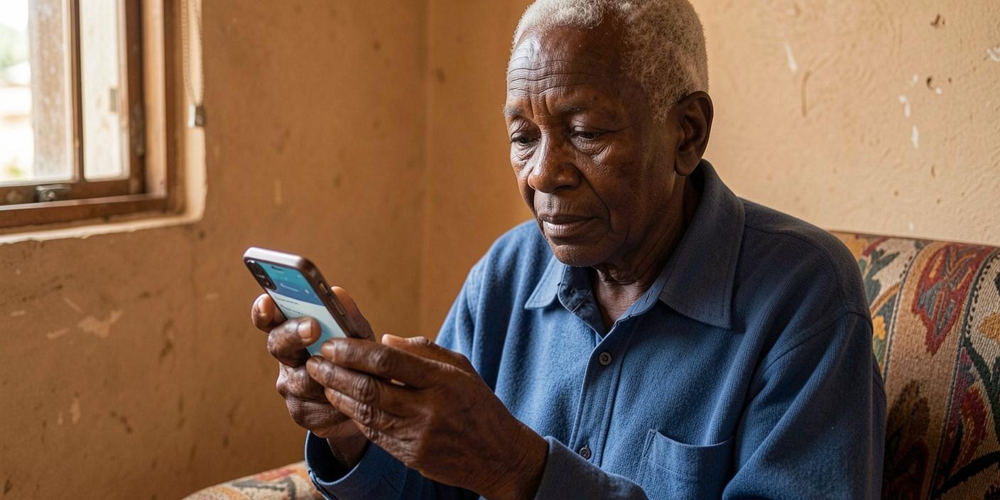 Understanding Smartphones & Tablets: A Beginner's Guide